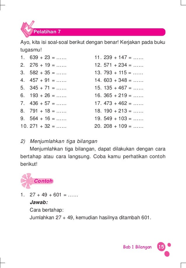 Soal Matematika Kelas 2 Sd Semester 1 Perkalian Dan Pembagian - Piffle me Soal Matematika Kelas 2 Sd Semester 1 Perkalian Dan Pembagian - Piffle me