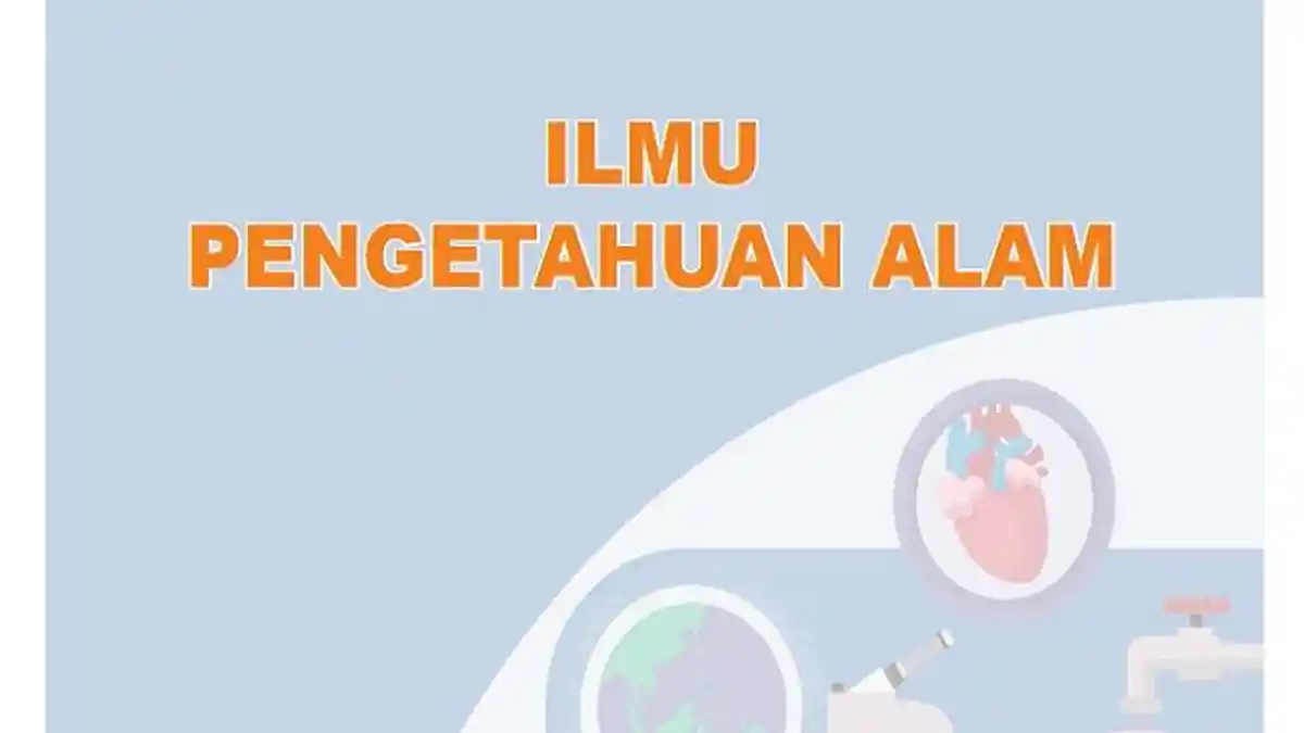 Soal IPA SMP Kelas 7 Semester 2 Kunci Jawaban Soal Sumatif SAS UAS UKK