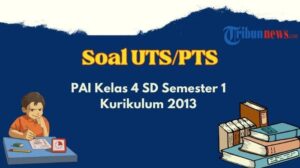 Membangun Pemahaman Agama Sejak Dini Panduan Lengkap Kisi-Kisi Soal