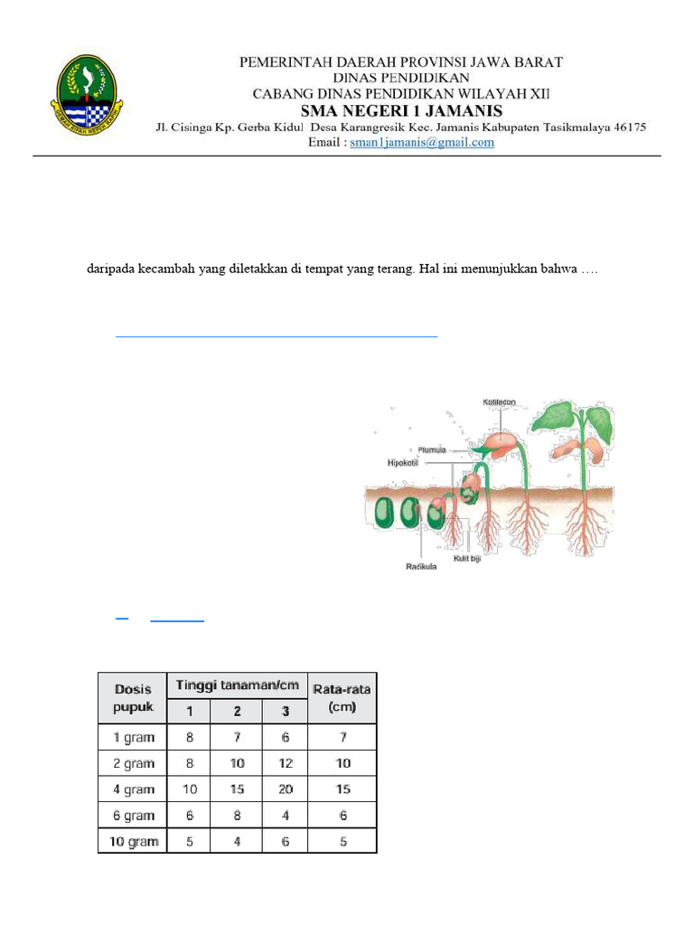 Akhirnya Terungkap Kunci Soal Biologi Kelas 12 Bab 1 Halaman 38, Wajib Tahu! Akhirnya Terungkap Kunci Soal Biologi Kelas 12 Bab 1 Halaman 38, Wajib Tahu!