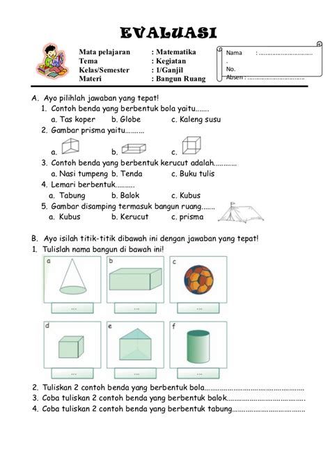 7 Fakta Ternyata Contoh Soal Bangun Ruang Kelas 2 SD Bisa Menguji Kepatuhan Pemerintah pada Putusan MK 7 Fakta Ternyata Contoh Soal Bangun Ruang Kelas 2 SD Bisa Menguji Kepatuhan Pemerintah pada Putusan MK