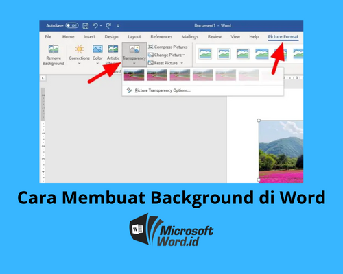 MicrosoftWord id - Belajar Microsoft Word MicrosoftWord id - Belajar Microsoft Word