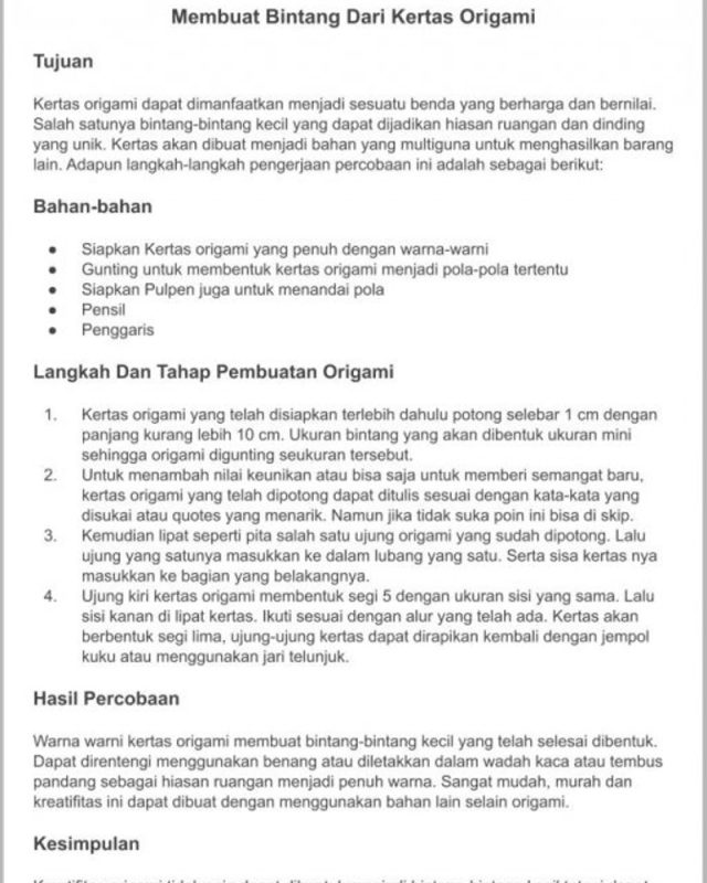Terbukti! 5 Contoh Soal SBDP Kelas 4 Semester 1 Kurikulum 2013 yang Bikin Nilai Naik